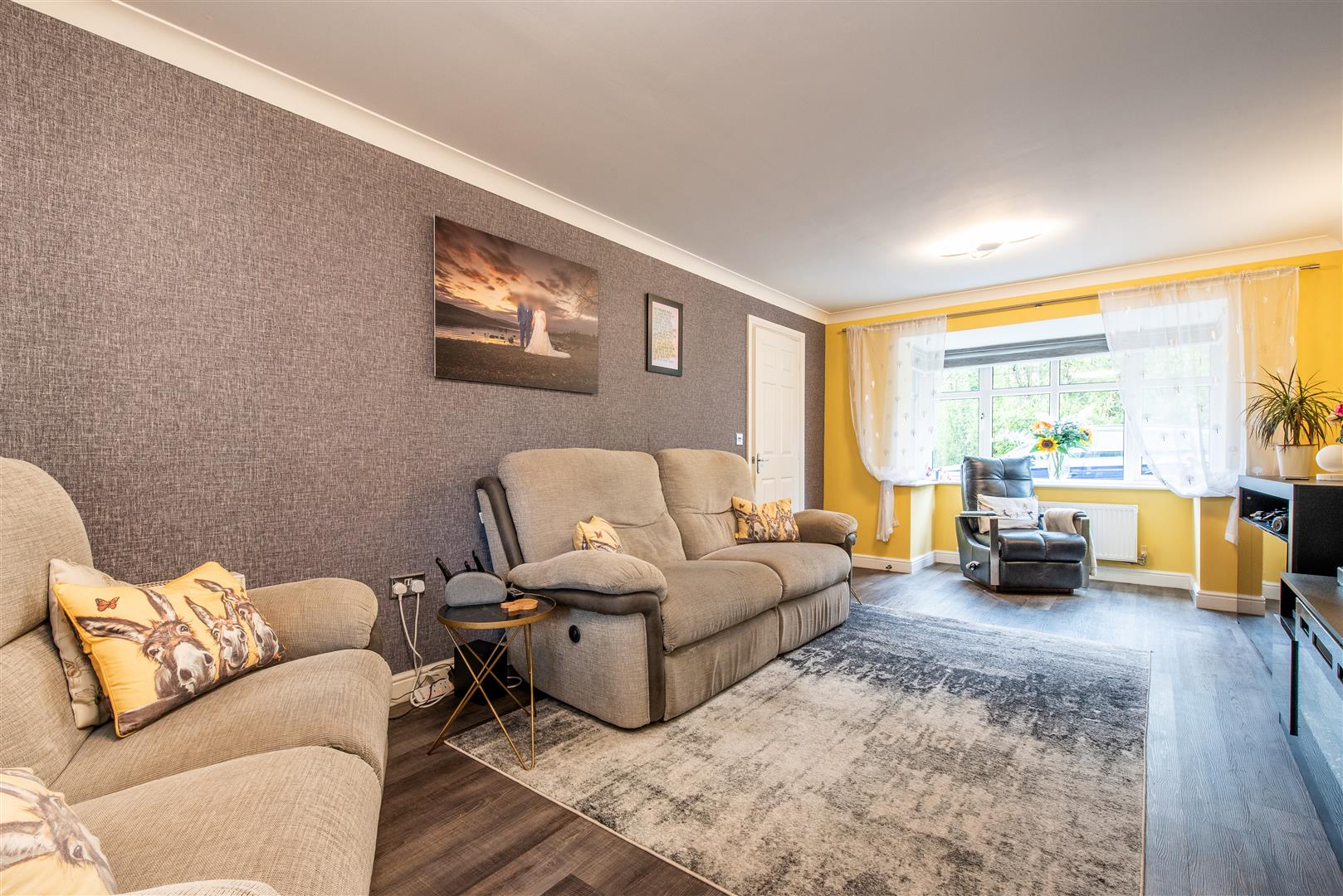 Eagleton Way, Penwortham, Preston